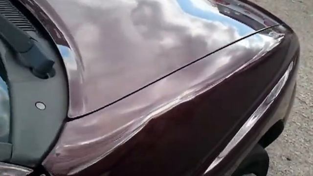 Ford Calypso Escort Cabriolet - I wish I kept it now.... смотреть онлайн