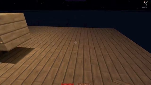Minecraft SkyFactory1 SP04 SWE смотреть онлайн