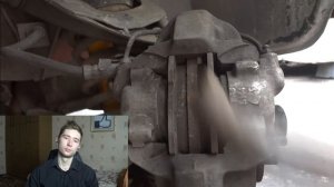 Как поменять тормозные колодки на ВАЗ 2101 - 2107