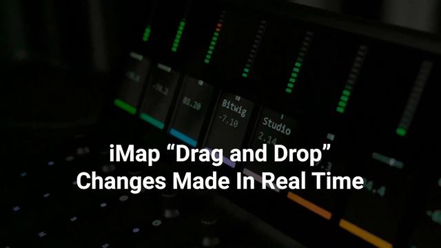 ICON Pro Audio V1-M and V1-X Introduction Video смотреть онлайн