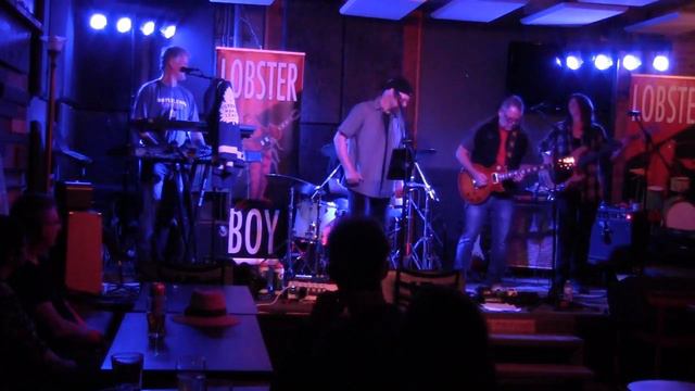 Lobster Boy BoatHouse Cheap Sunglasses смотреть онлайн