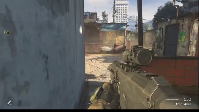 Прохожу ремейк - обновлённый сюжет Call of Duty Modern warfaew 2 смотреть онлайн