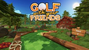 Golf With Your Friends