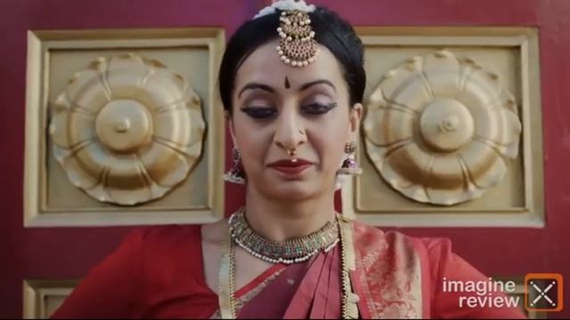 Уроки музыки. 5 класс. Урок 21. "Музыкальные традиции народов Востока" (Индия) смотреть онлайн