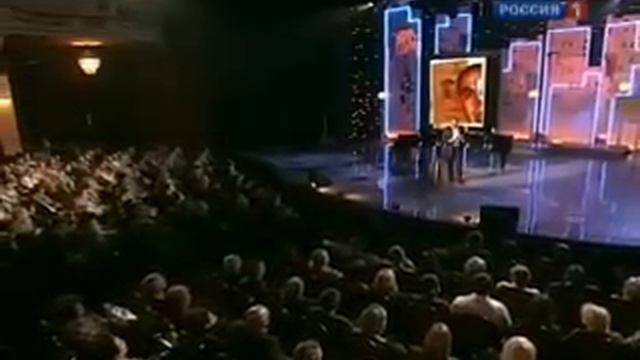 Хазанов басня смотреть онлайн