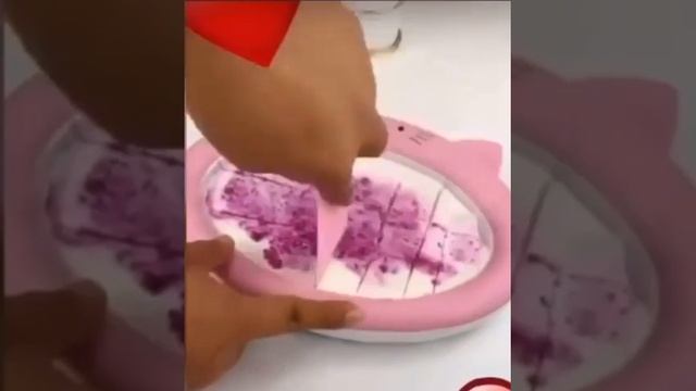 MINI MAQUINA DE HELADO FRITO смотреть онлайн