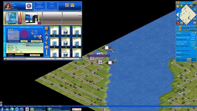 Capitalism Lab Tutorial: Software And Hardware Start