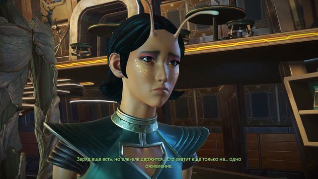 Как работает ВЫБОР в Стражах Галактики? "Guardians of the Galaxy: The Telltale Series" (ФИНАЛ) смотреть онлайн
