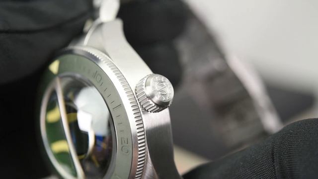 Spinnaker Piccard SP-5098-11