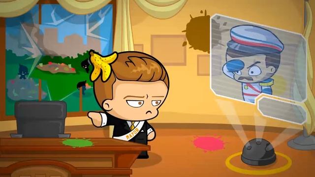 Recycle Hero Game, an eco-friendly adventure for Kids смотреть онлайн