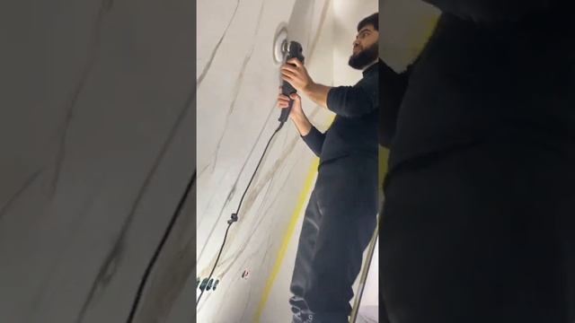 Венецианская штукатурка мрамора смотреть онлайн