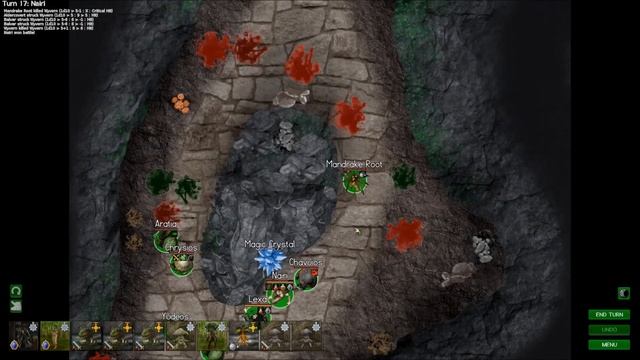 Let's Play Age Of Fear 3 The Legend - Ep. 12 - Joan Of Bark! смотреть онлайн