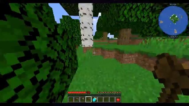 Minecraft Modded Survival | Grand Piece (A One-Piece Mod)