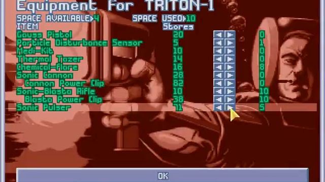 Let's play X-COM Terror from the Deep [61] Operation MacGyver смотреть онлайн