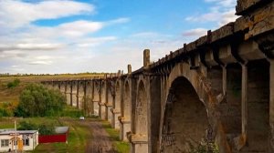 поездка на мокринский мост 2023год