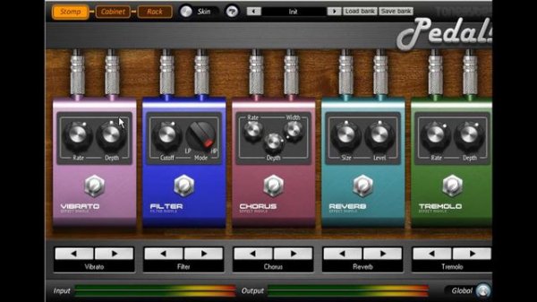 The Best Free Guitar Pedals VST Plugins