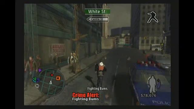 True Crime: New York City