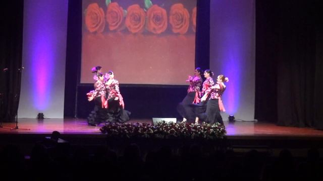 tango de las espinas смотреть онлайн