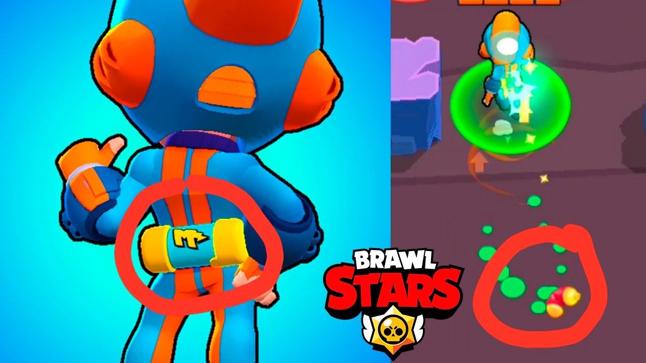 5 ЛУЧШИХ ИДЕЙ ДЛЯ ОБНОВЛЕНИЯ в Brawl Stars