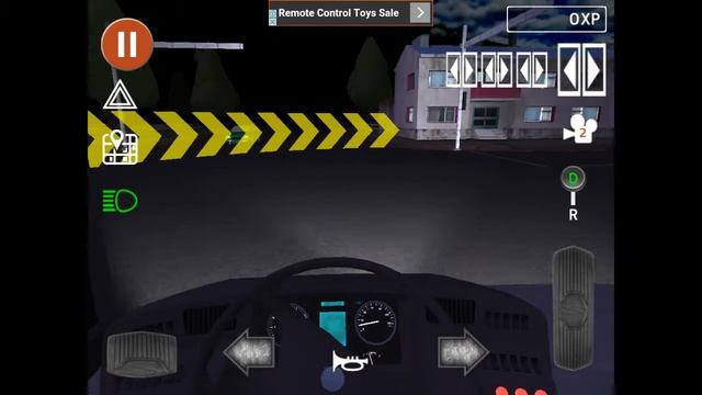 Public Transport Simulator-обзор автобуса скания. смотреть онлайн