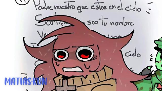 Mini comic HTF (Flippy x Flaky) Fandub español смотреть онлайн