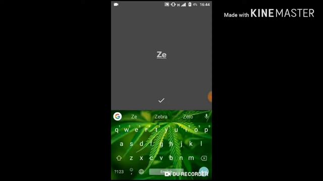 Как сделать классную интру на телефоне смотреть онлайн