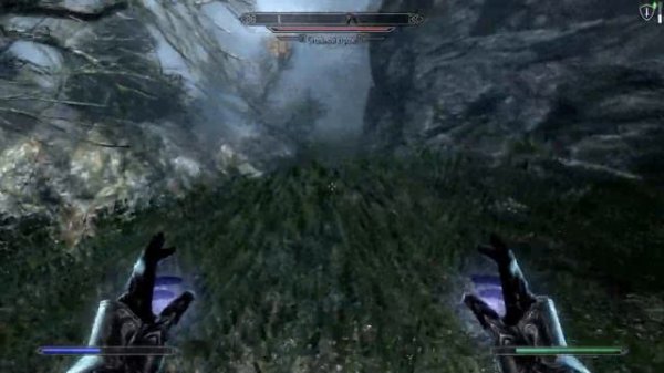 Эндерал (Enderal). Мифы и легенды. Где найти Стального cтража (смотрителя)?