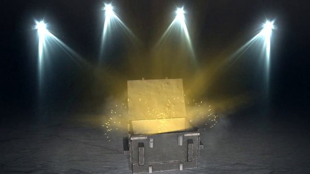 Открытие контейнеров Собери их Все! смотреть онлайн