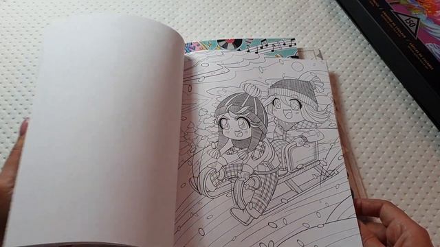 НОВЫЕ РАСКРАСКИ АНТИСТРЕСС ДЛЯ ВЗРОСЛЫХ НОЯБРЬ 2018 | Coloringbook Haul November 2018 смотреть онлайн