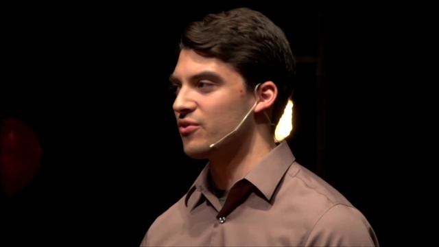 LIfe After Failure | Evan Hansen | TEDxNorthCentralCollege смотреть онлайн
