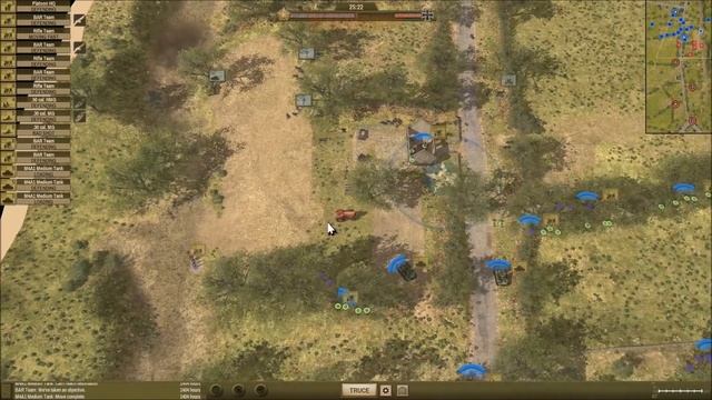 Close Combat: The Bloody First [PC] Bocages of Death смотреть онлайн