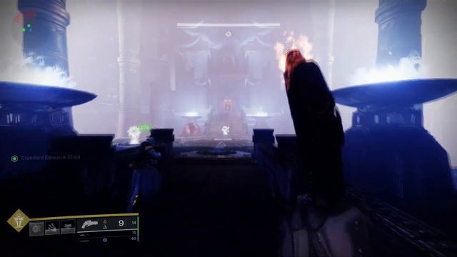 Duality WR 6:48 смотреть онлайн