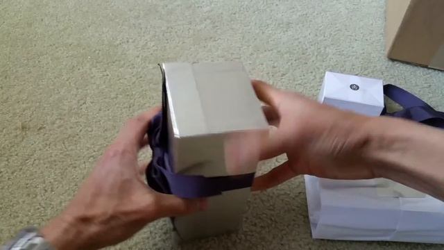 Unboxing Latest Angelina Jolie Mon Guerlain Perfume Paris 30ml & 50ml Spray Bottles Full HD 2017 смотреть онлайн