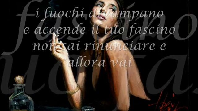 Una rosa pericolosa Adriano Celentano смотреть онлайн
