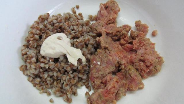 Рецепты от шеф-повара