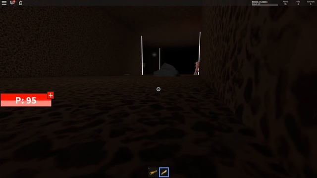 Новый Самый СТРАШНЫЙ ЛИФТ в МИРЕ | Roblox смотреть онлайн