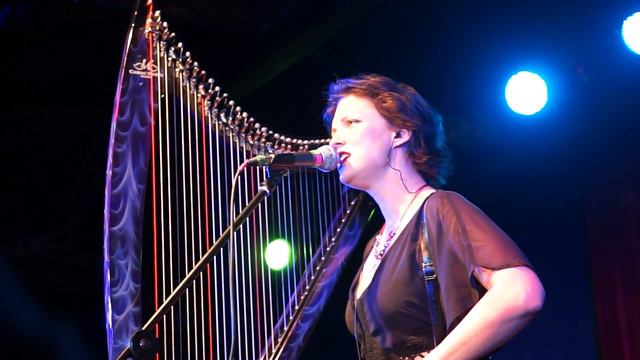 Хелависа - "Гимн Деревьям" (09.05.15) смотреть онлайн