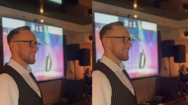 Тимбилдинги в стиле телешоу от Alexgrim Studio