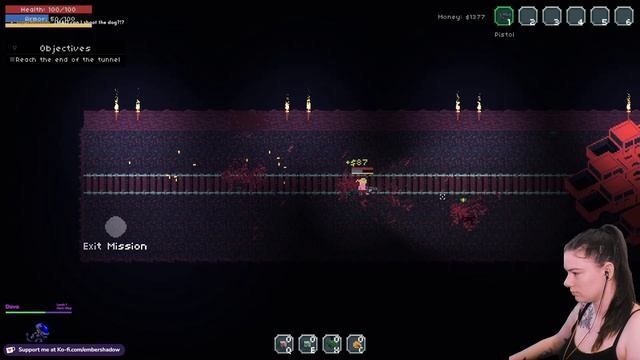 Bitgun | IGC Showcase #73 смотреть онлайн