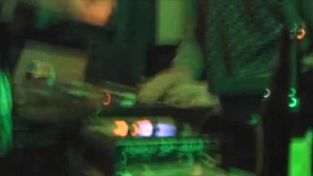 Cheveu - Hello Friends @ Geertruida смотреть онлайн