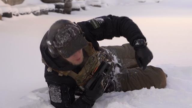 GLOCK 17 - Пистолет который стреляет смотреть онлайн