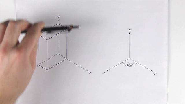 Проекционное черчение для экзамена МАрхИ, ГУЗ, МГСУ смотреть онлайн