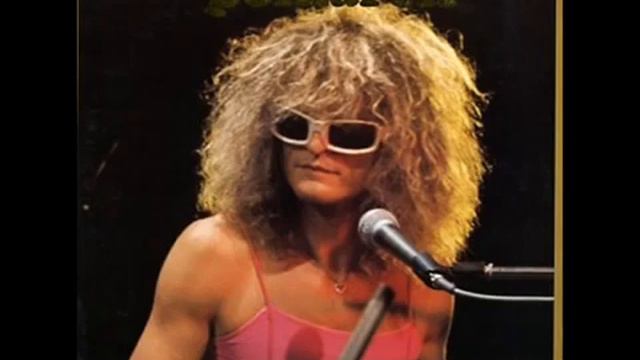 Michel Polnareff.- Good Bye Marylou смотреть онлайн