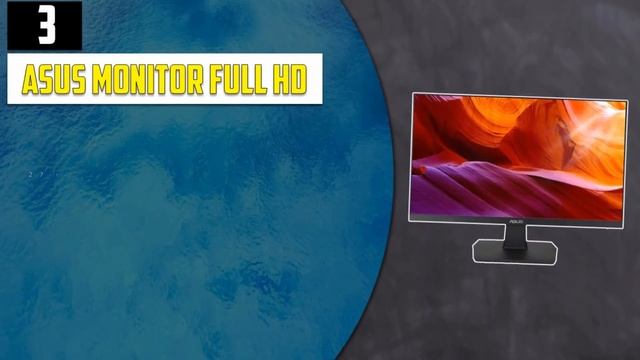 Best Gaming Monitors 2020 - Top 5 Gaming Monitors (New Release) смотреть онлайн