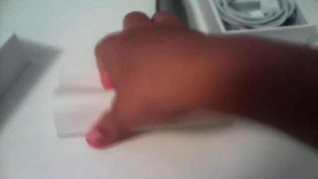 Распаковка iPhone 4s. смотреть онлайн