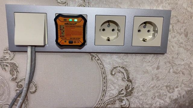 Расположение фазы и нуля в бытовых розетках. смотреть онлайн