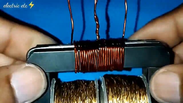 mini inverter 3v to 220v | How to make 3v Dc to 220v Ac mini inverter project смотреть онлайн