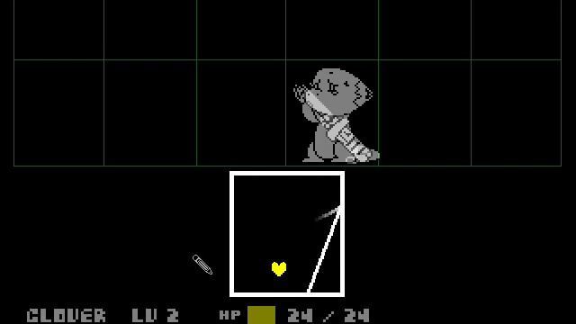 Undertale Yellow 2024 01 18 16 21 07 смотреть онлайн