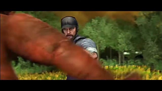 Аниматроники фильм