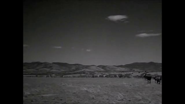 Rawhide Opening and Closing Credits and Theme Song смотреть онлайн